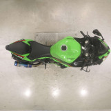 Мотоцикл Kawasaki ZX-6RA з пробігом 15274 km