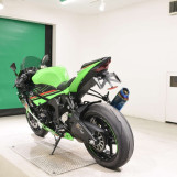 Мотоцикл Kawasaki ZX-6RA з пробігом 15274 km