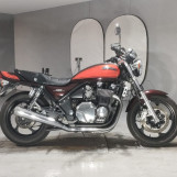 Мотоцикл Kawasaki ZEFAR 1100 с пробегом 9338 km