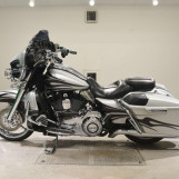 Мотоцикл HD STREET GLIDE FLHXSE1800 с пробегом 64033 km