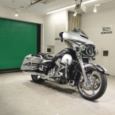 Мотоцикл HD STREET GLIDE FLHXSE1800 с пробегом 64033 km