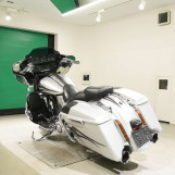 Мотоцикл HD STREET GLIDE FLHXSE1800 с пробегом 64033 km