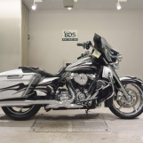 Мотоцикл HD STREET GLIDE FLHXSE1800 с пробегом 64033 km