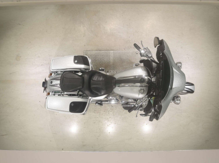 Мотоцикл HD STREET GLIDE FLHXSE1800 с пробегом 64033 km