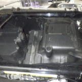 Мотоцикл HD STREET GLIDE FLHXSE1800 с пробегом 64033 km