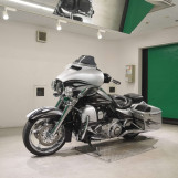 Мотоцикл HD STREET GLIDE FLHXSE1800 с пробегом 64033 km