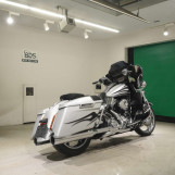 Мотоцикл HD STREET GLIDE FLHXSE1800 с пробегом 64033 km