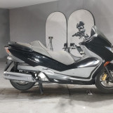 Мотоцикл Honda FORZA Z з пробігом 34294 km