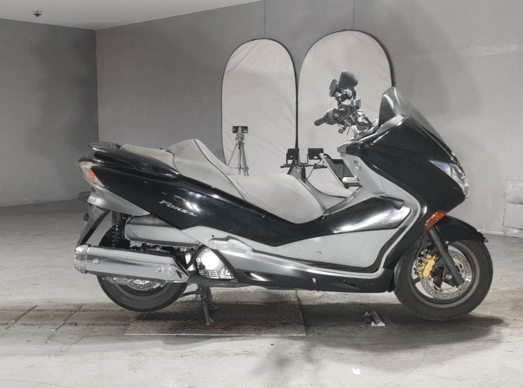 Мотоцикл Honda FORZA Z з пробігом 34294 km