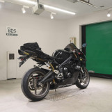 Мотоцикл Triumph DAYTONA 675 с пробегом 41499 km