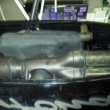 Мотоцикл Triumph DAYTONA 675 с пробегом 41499 km