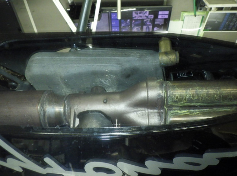 Мотоцикл Triumph DAYTONA 675 с пробегом 41499 km