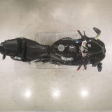 Мотоцикл Triumph DAYTONA 675 с пробегом 41499 km