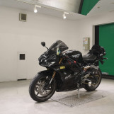 Мотоцикл Triumph DAYTONA 675 с пробегом 41499 km