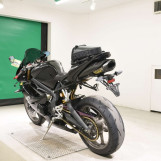 Мотоцикл Triumph DAYTONA 675 с пробегом 41499 km