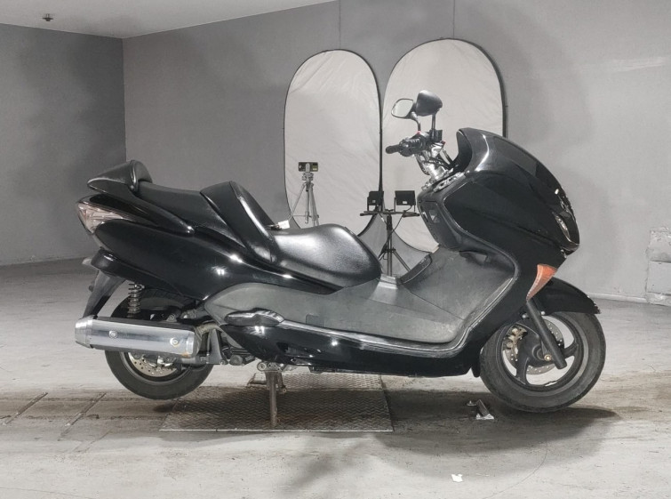 Мотоцикл Honda FORZA Z з пробігом 24157 km
