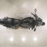 Мотоцикл Kawasaki ZRX1200R с пробегом 54611 km