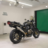 Мотоцикл Kawasaki ZRX1200R с пробегом 54611 km