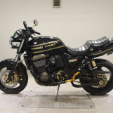 Мотоцикл Kawasaki ZRX1200R с пробегом 54611 km
