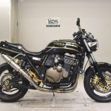 Мотоцикл Kawasaki ZRX1200R с пробегом 54611 km