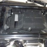 Мотоцикл HD SLIM S FLSS1800 с пробегом 24211 km