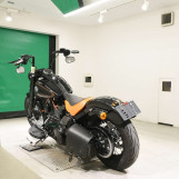 Мотоцикл HD SLIM S FLSS1800 с пробегом 24211 km