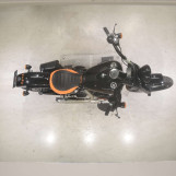 Мотоцикл HD SLIM S FLSS1800 с пробегом 24211 km