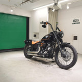 Мотоцикл HD SLIM S FLSS1800 с пробегом 24211 km