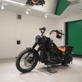 Мотоцикл HD SLIM S FLSS1800 с пробегом 24211 km