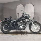 Мотоцикл Yamaha VIRAGO XV250 з пробігом 12037 km