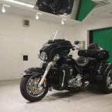 Мотоцикл HD ELECTRA GLIDE FLHTCU1750 TRIKE с пробегом 5716 km