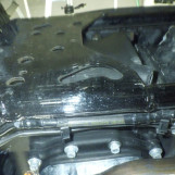 Мотоцикл HD ELECTRA GLIDE FLHTCU1750 TRIKE с пробегом 5716 km