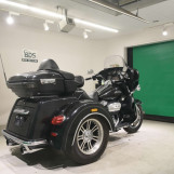 Мотоцикл HD ELECTRA GLIDE FLHTCU1750 TRIKE с пробегом 5716 km