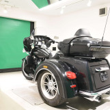 Мотоцикл HD ELECTRA GLIDE FLHTCU1750 TRIKE с пробегом 5716 km