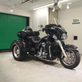 Мотоцикл HD ELECTRA GLIDE FLHTCU1750 TRIKE с пробегом 5716 km