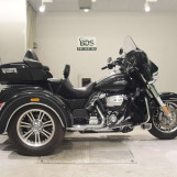 Мотоцикл HD ELECTRA GLIDE FLHTCU1750 TRIKE с пробегом 5716 km