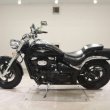 Мотоцикл Suzuki BOULEVARD400 з пробігом 54317 km