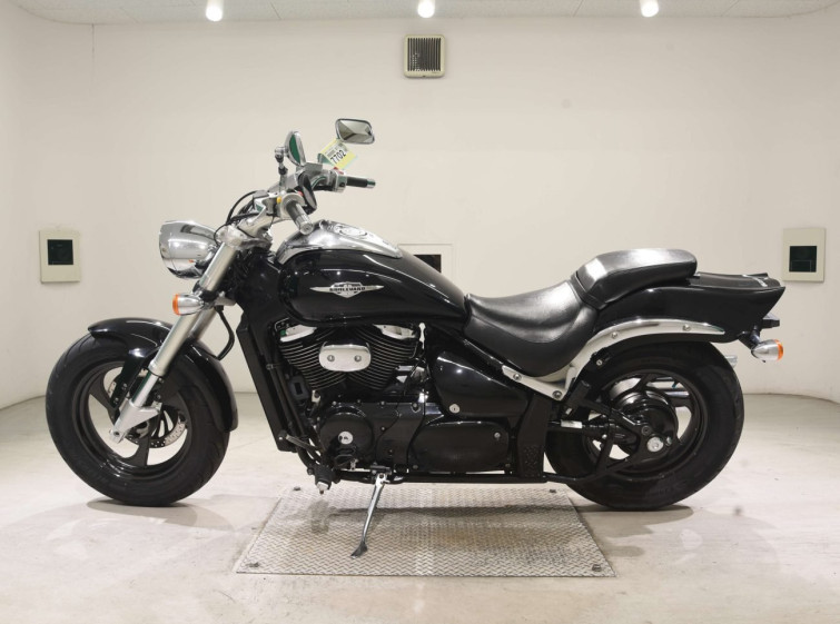 Мотоцикл Suzuki BOULEVARD400 з пробігом 54317 km