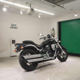 Мотоцикл Suzuki BOULEVARD400 з пробігом 54317 km