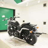 Мотоцикл Suzuki BOULEVARD400 з пробігом 54317 km