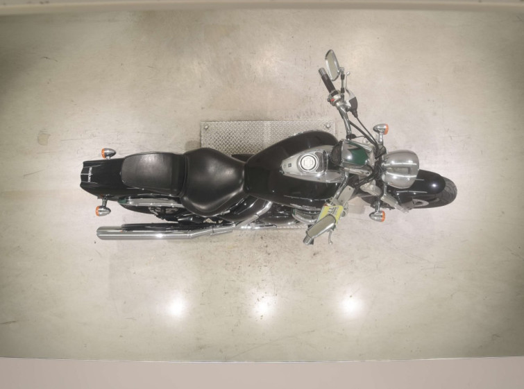 Мотоцикл Suzuki BOULEVARD400 з пробігом 54317 km