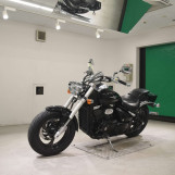 Мотоцикл Suzuki BOULEVARD400 з пробігом 54317 km