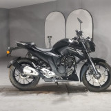 Мотоцикл Yamaha FZ25 з пробігом 655 km
