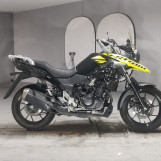Мотоцикл Suzuki V-STROM DL250 с пробегом 10472 km
