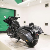 Мотоцикл Honda REBEL T CMX1100 з пробігом 3706 km