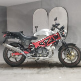 Мотоцикл Honda VTR250 с пробегом 46181 km