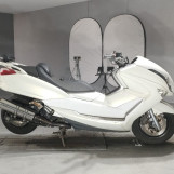 Мотоцикл Yamaha MAJESTY 250