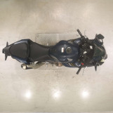 Мотоцикл Honda CBR400R с пробегом 6917 km