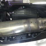 Мотоцикл Honda CBR400R с пробегом 6917 km