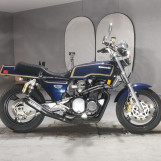 Мотоцикл Kawasaki Z750FX с пробегом 17672 km
